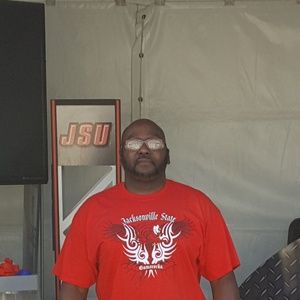 Meet your Posher, Alvin